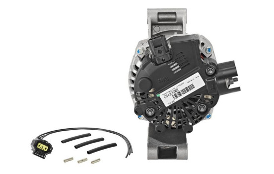 Alternateur REMANUFACTURED PREMIUM 437453 Valeo, Image 4