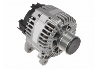 Alternateur REMANUFACTURED PREMIUM 437454 Valeo