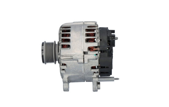 Alternateur REMANUFACTURED PREMIUM 437454 Valeo, Image 6