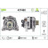 Alternateur REMANUFACTURED PREMIUM 437460 Valeo, Vignette 2