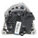Alternateur REMANUFACTURED PREMIUM 437460 Valeo, Vignette 4