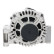 Alternateur REMANUFACTURED PREMIUM 437473 Valeo, Vignette 3