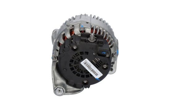 Alternateur REMANUFACTURED PREMIUM 437498 Valeo, Image 4