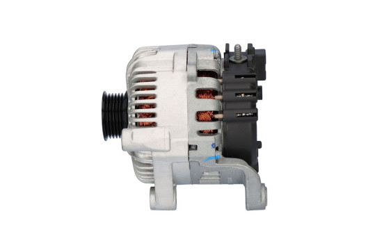 Alternateur REMANUFACTURED PREMIUM 437498 Valeo, Image 5