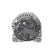 Alternateur REMANUFACTURED PREMIUM 437542 Valeo, Vignette 4