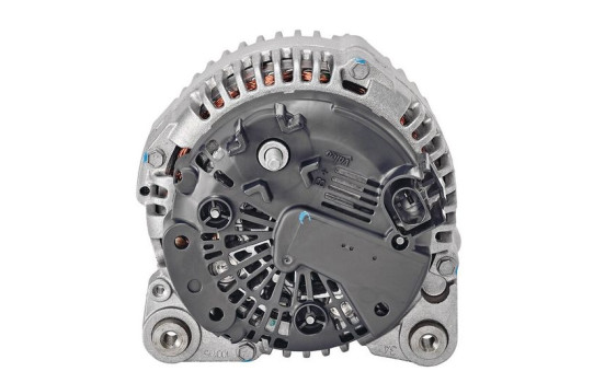 Alternateur REMANUFACTURED PREMIUM 437542 Valeo, Image 4