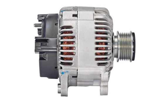 Alternateur REMANUFACTURED PREMIUM 437542 Valeo, Image 5