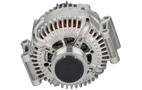 Alternateur REMANUFACTURED PREMIUM 437563 Valeo, Image 2