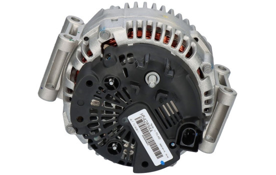 Alternateur REMANUFACTURED PREMIUM 437563 Valeo, Image 3