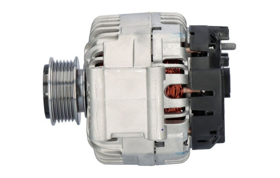 Alternateur REMANUFACTURED PREMIUM 437563 Valeo, Image 4