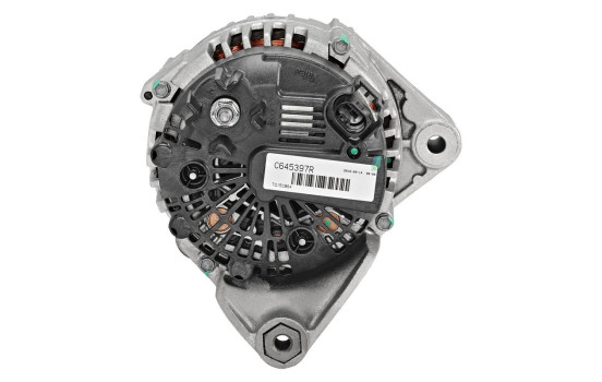 Alternateur REMANUFACTURED PREMIUM 437583 Valeo, Image 4