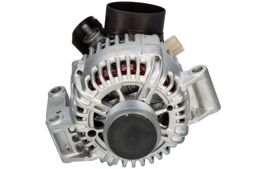 Alternateur REMANUFACTURED PREMIUM 437585 Valeo, Image 2
