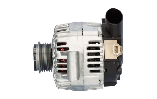 Alternateur REMANUFACTURED PREMIUM 437585 Valeo, Image 4