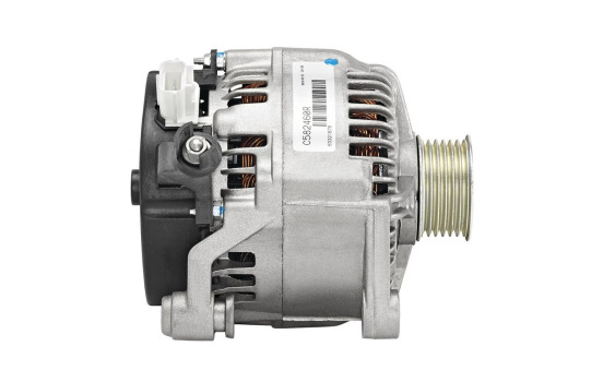 Alternateur REMANUFACTURED PREMIUM 437620 Valeo, Image 5