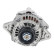 Alternateur REMANUFACTURED PREMIUM 437638 Valeo, Vignette 3