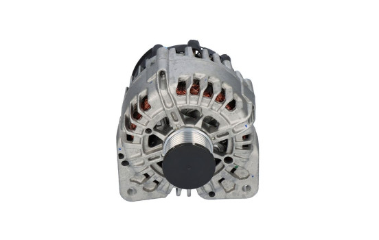 Alternateur REMANUFACTURED PREMIUM 440034 Valeo, Image 3