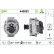 Alternateur REMANUFACTURED PREMIUM 440053 Valeo