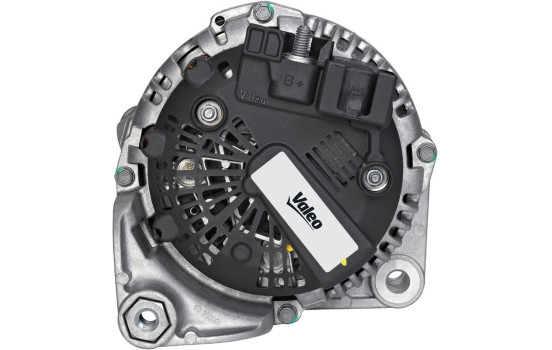 Alternateur REMANUFACTURED PREMIUM 440108 Valeo, Image 4