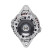 Alternateur REMANUFACTURED PREMIUM 440122 Valeo, Vignette 3