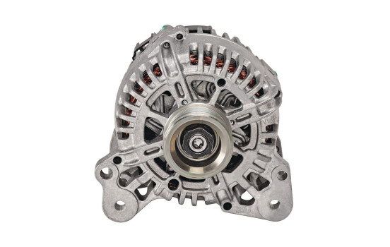 Alternateur REMANUFACTURED PREMIUM 440204 Valeo, Image 2