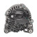 Alternateur REMANUFACTURED PREMIUM 440204 Valeo, Vignette 3