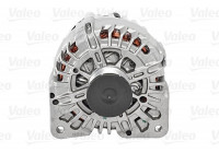 Alternateur REMANUFACTURED PREMIUM 440215 Valeo