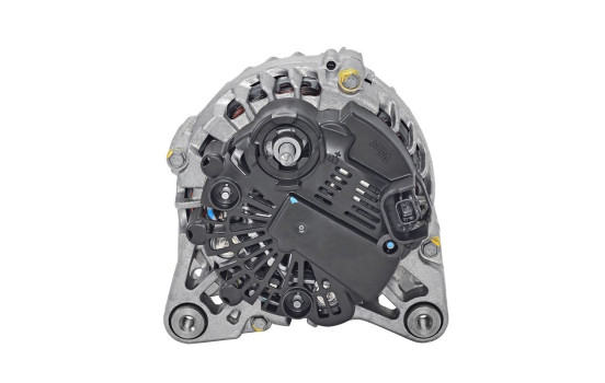 Alternateur REMANUFACTURED PREMIUM 440218 Valeo, Image 4