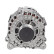 Alternateur REMANUFACTURED PREMIUM 440266 Valeo, Vignette 3