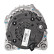Alternateur REMANUFACTURED PREMIUM 440266 Valeo, Vignette 4
