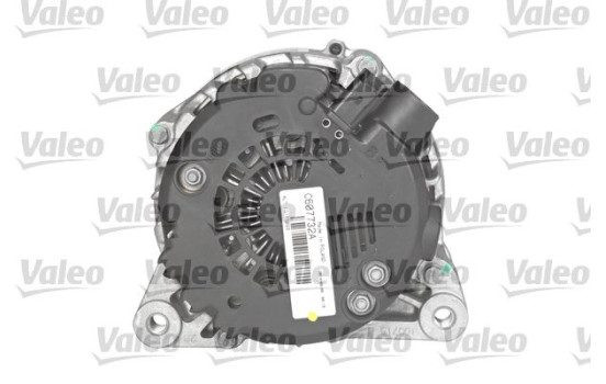 Alternateur REMANUFACTURED PREMIUM 440288 Valeo, Image 3