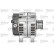 Alternateur REMANUFACTURED PREMIUM 440288 Valeo
