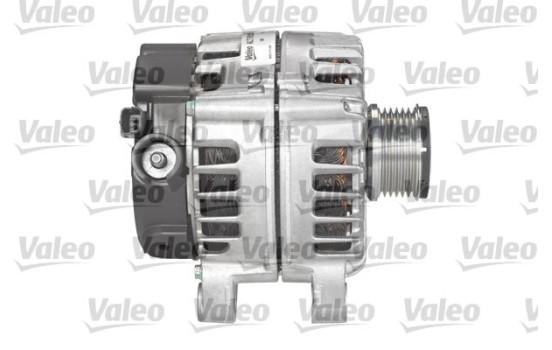 Alternateur REMANUFACTURED PREMIUM 440288 Valeo