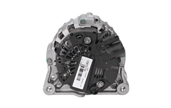 Alternateur REMANUFACTURED PREMIUM 440291 Valeo, Image 4