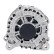 Alternateur REMANUFACTURED PREMIUM 440310 Valeo, Vignette 3