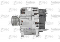 Alternateur REMANUFACTURED PREMIUM 440314 Valeo