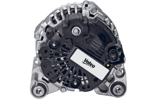 Alternateur REMANUFACTURED PREMIUM 440342 Valeo, Image 4