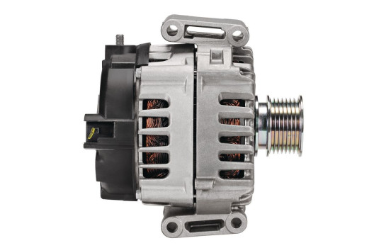 Alternateur REMANUFACTURED PREMIUM 440360 Valeo, Image 5