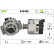 Alternateur REMANUFACTURED PREMIUM 440406 Valeo, Vignette 5