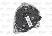 Alternateur REMANUFACTURED PREMIUM 440419 Valeo