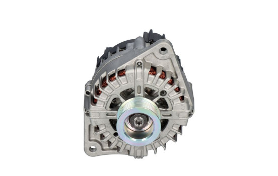 Alternateur REMANUFACTURED PREMIUM 440648 Valeo, Image 3
