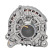 Alternateur REMANUFACTURED PREMIUM 440739 Valeo, Vignette 3