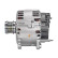 Alternateur REMANUFACTURED PREMIUM 440739 Valeo, Vignette 5