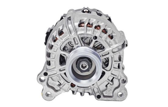 Alternateur REMANUFACTURED PREMIUM 440808 Valeo, Image 2