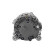 Alternateur REMANUFACTURED PREMIUM 440808 Valeo, Vignette 3
