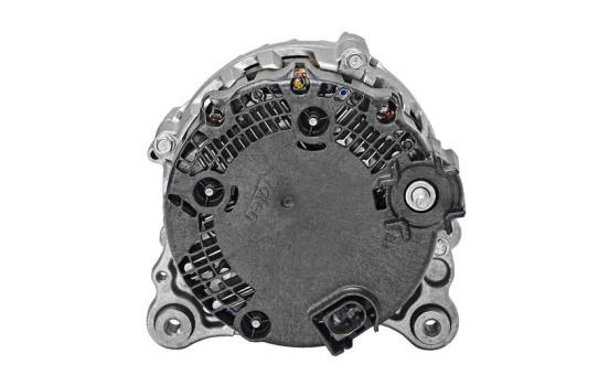 Alternateur REMANUFACTURED PREMIUM 440808 Valeo, Image 3