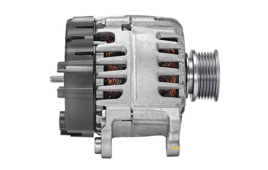 Alternateur REMANUFACTURED PREMIUM 440808 Valeo, Image 4