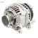Alternateur Volkswagen 120A DAN3004 Denso