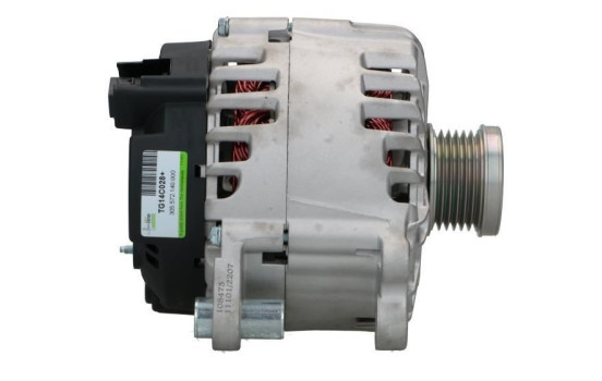Alternateur Volkswagen 140A 305.572.140.000 PlusLine, Image 4