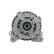 Alternateur Volkswagen 140A 305.932.140.010 PlusLine