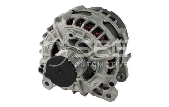 Alternateur Volkswagen 180A, Image 6